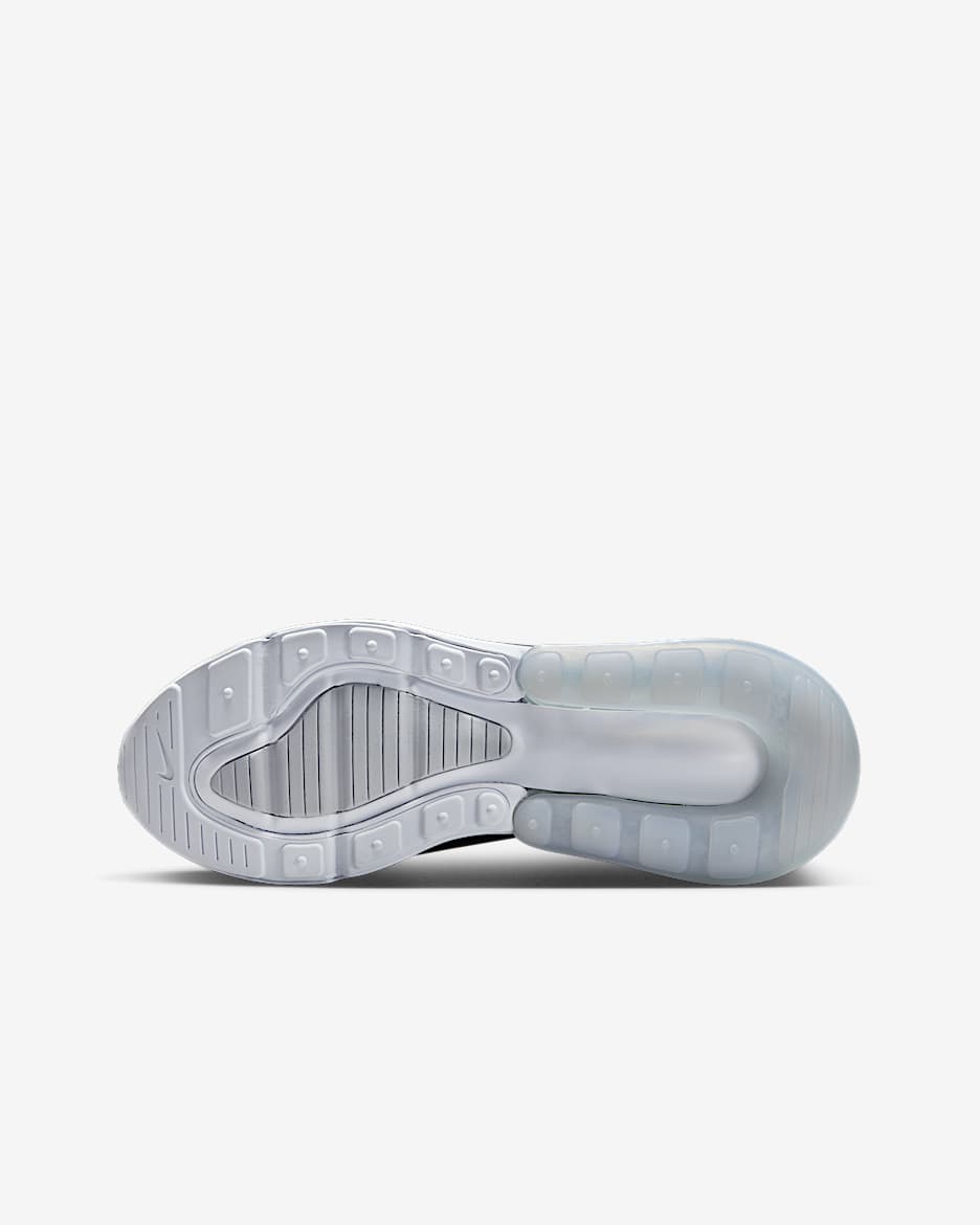 Nike air max 270 ältere kinder sales